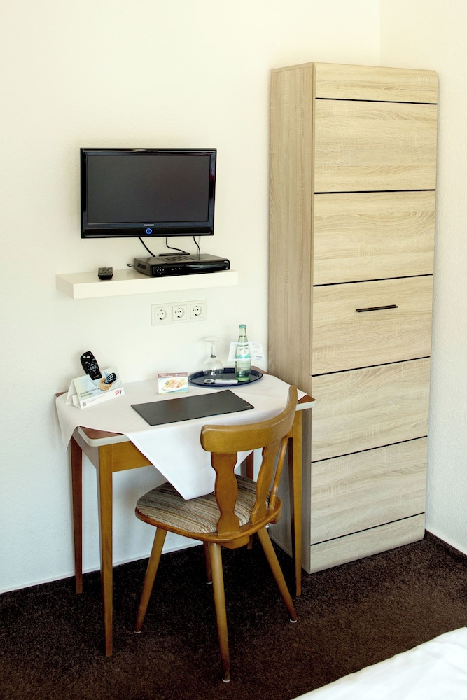 Hotel Am Theaterplatz 34/50