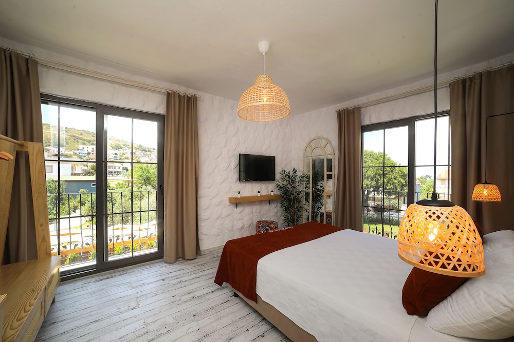 Huzurla Otel 14/50