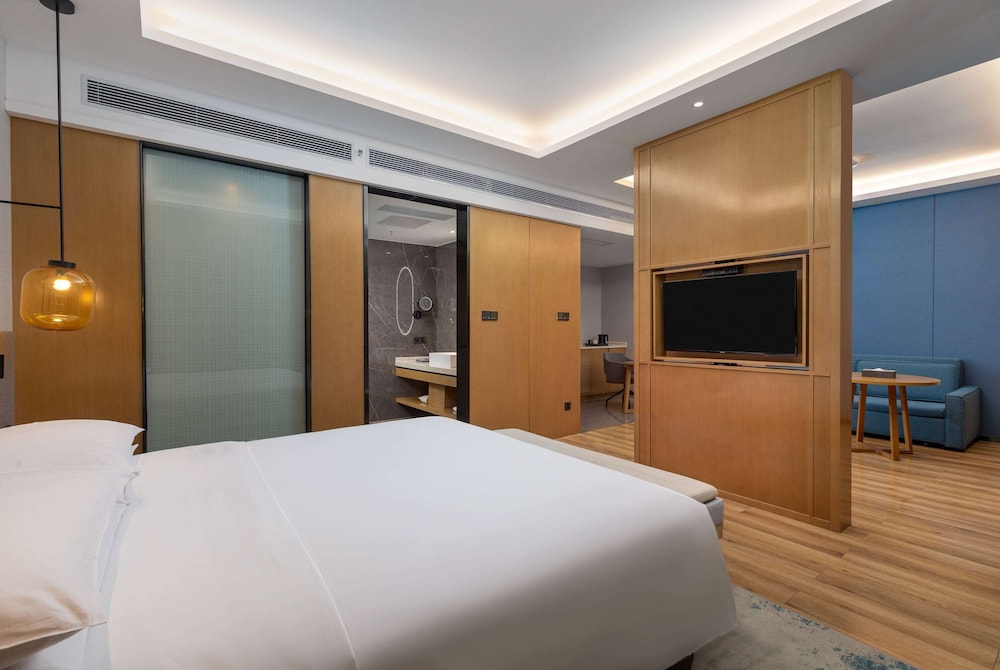Ramada by Wyndham Changsha Financial Center 12/25