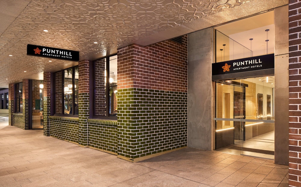 Punthill Parramatta 3/38