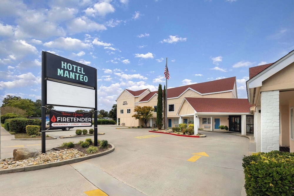 Hotel Manteo, Trademark Collection by Wyndham 40/51