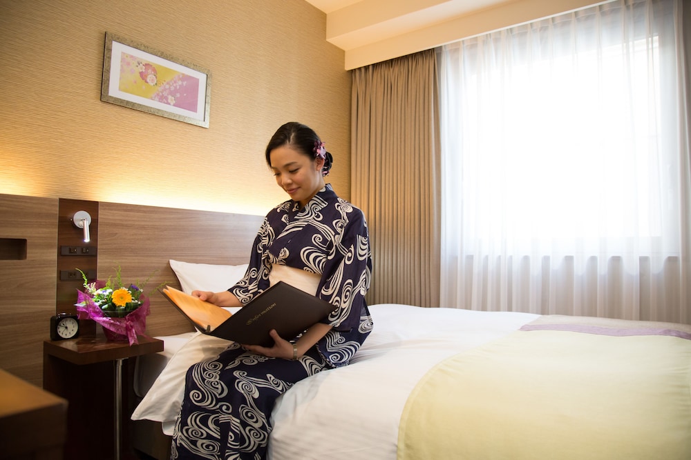 Shinsaibashi Grand Hotel Osaka 32/63