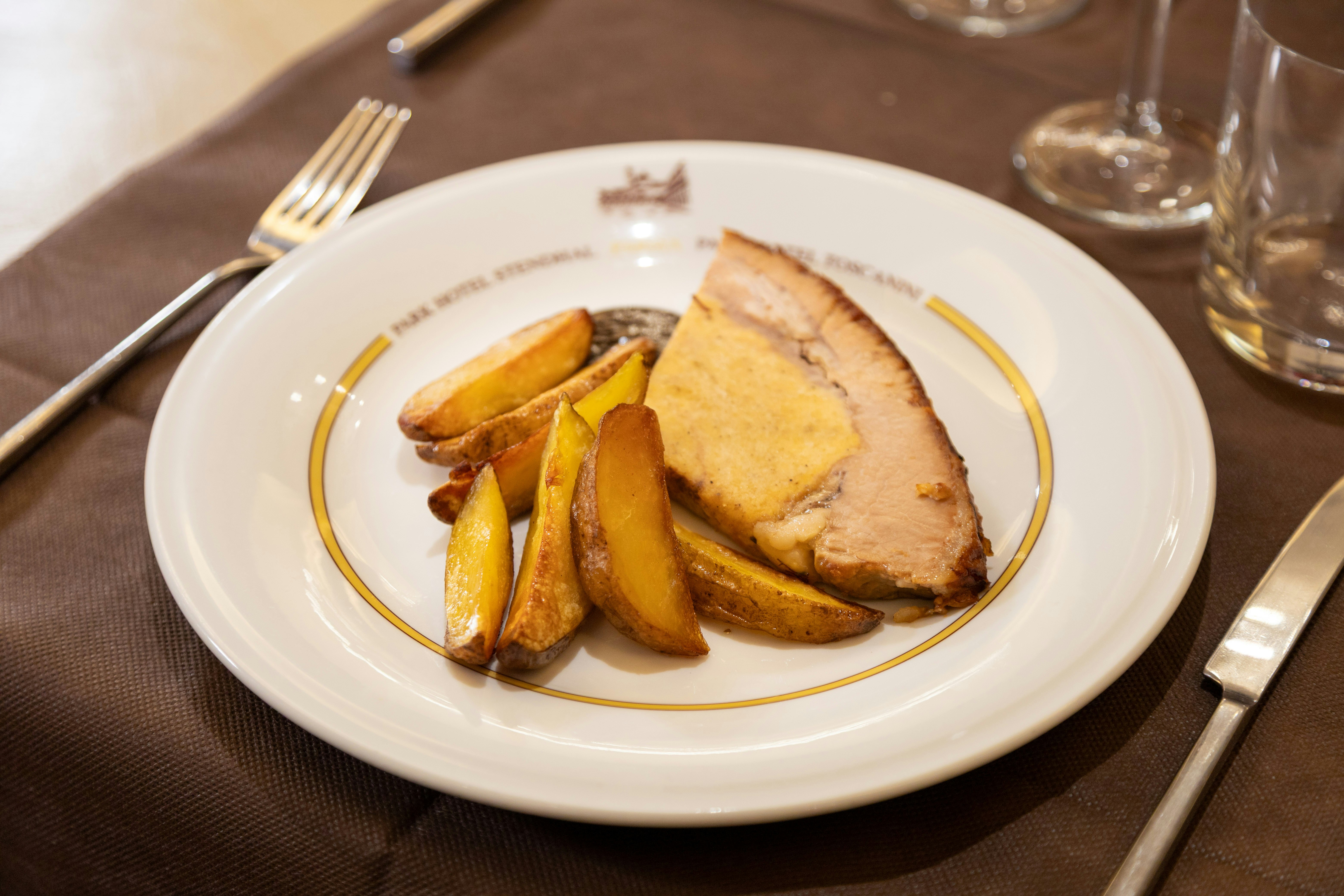 Mercure Parma Stendhal 14/35