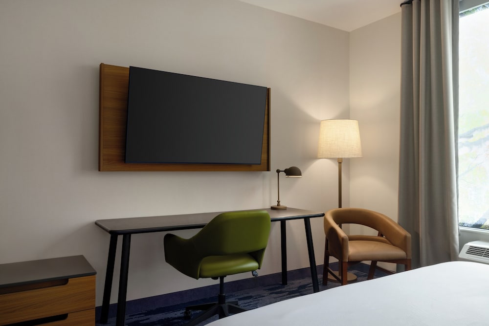 Fairfield By Marriott Inn & Suites Lancaster 33/39