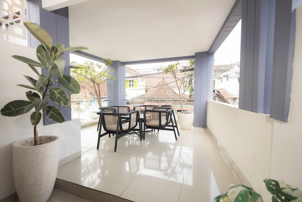 Front One Cabin Malioboro Jogja 24/31