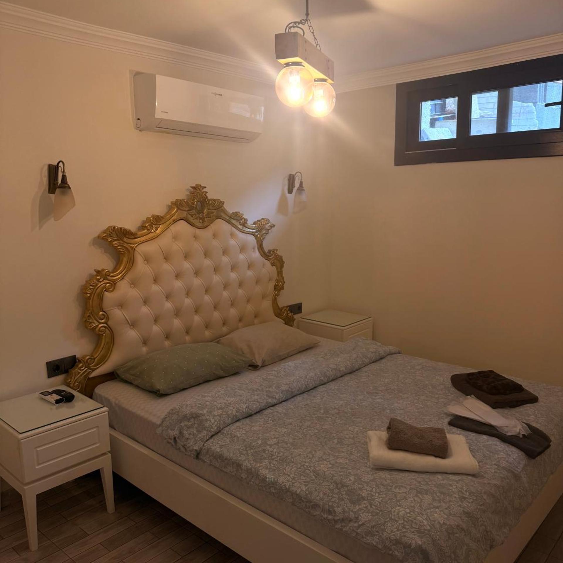 Paradise Hotel Alacati 17/23