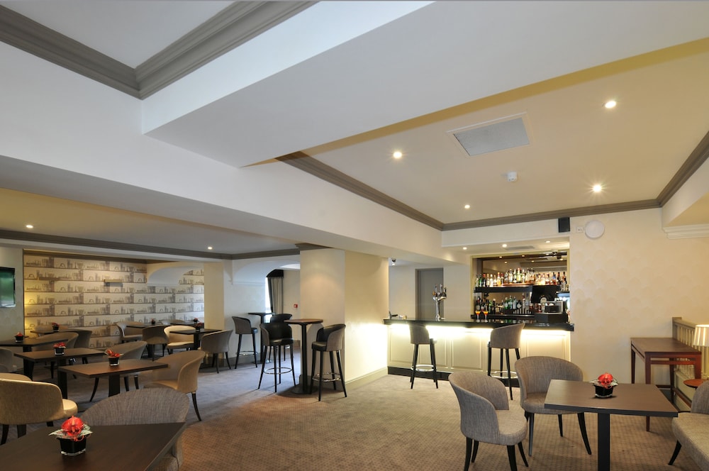 The Bromley Court Hotel 32/50