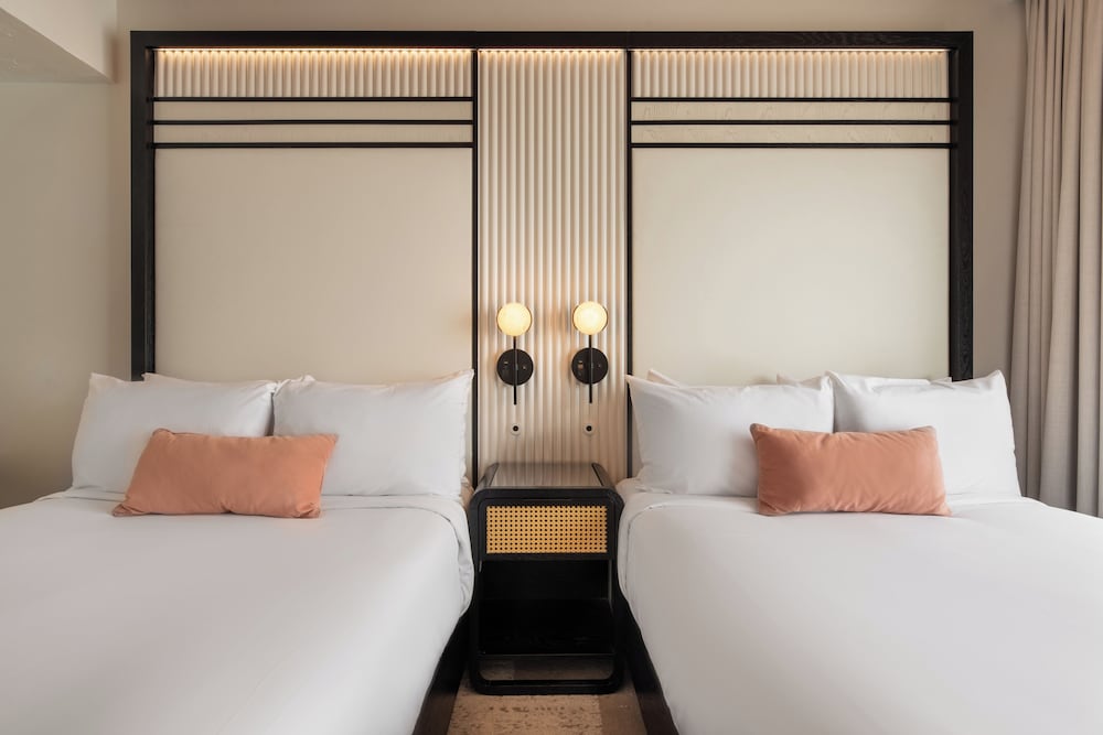 Room at Eurostars Winter Haven, MIAMI BEACH - FL