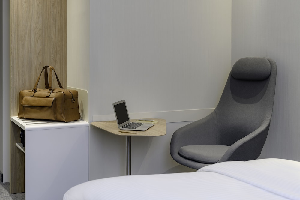 Holiday Inn Express Regensburg 39/46