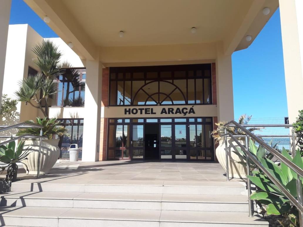Hotel Araca 3/50