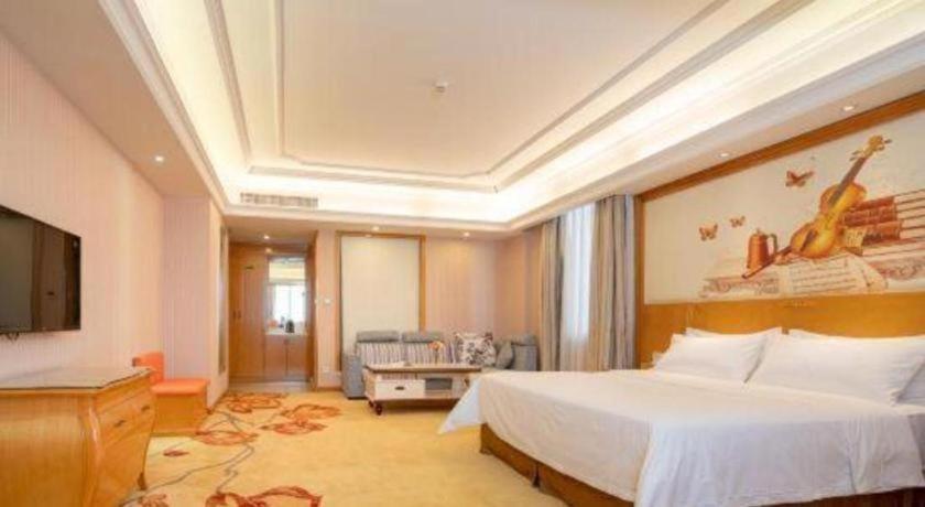 Vienna Hotel (Guangzhou Airport Road Huangshi) 15/60