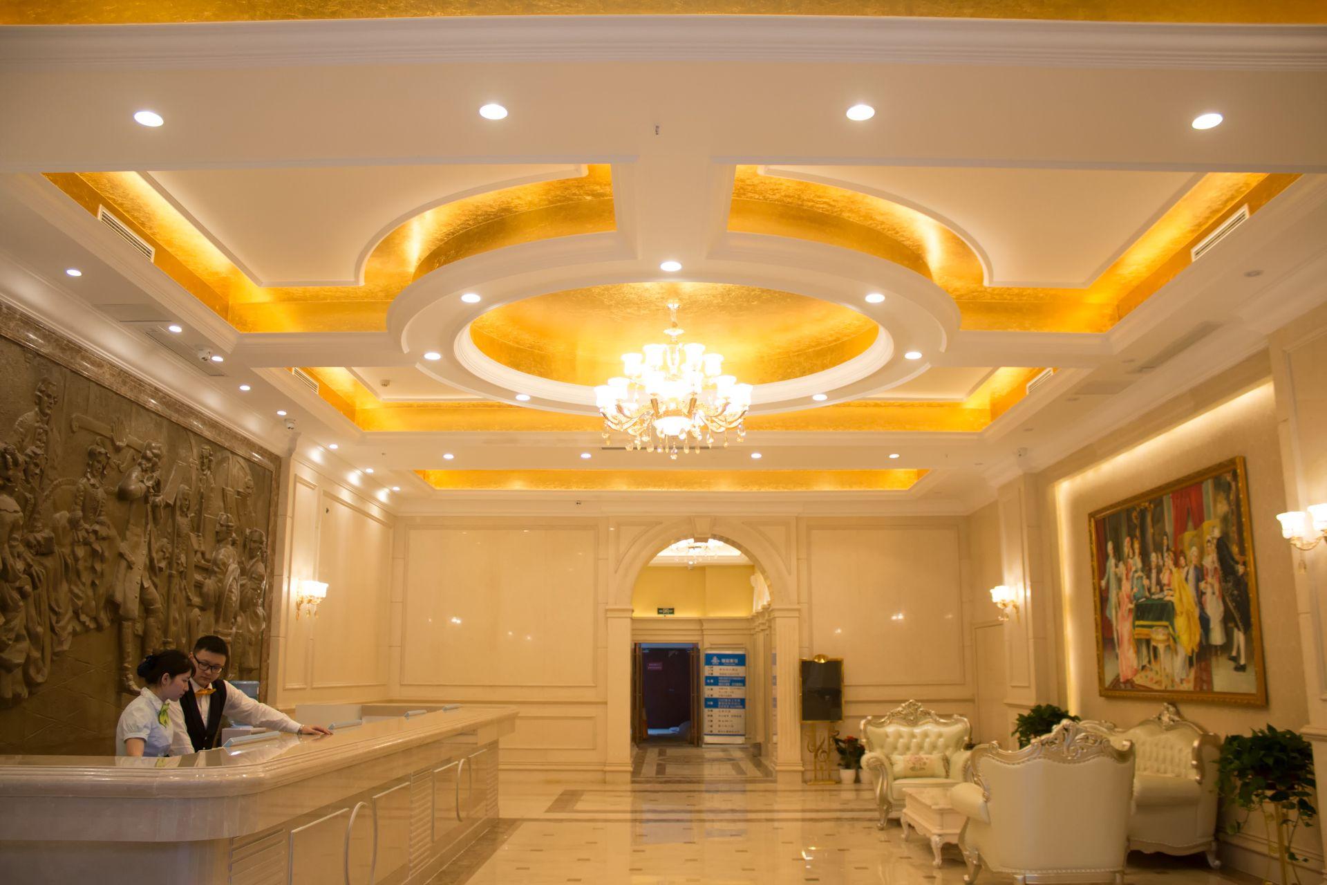 Vienna Hotel (Enshi Hangkong Avenue) 16/46