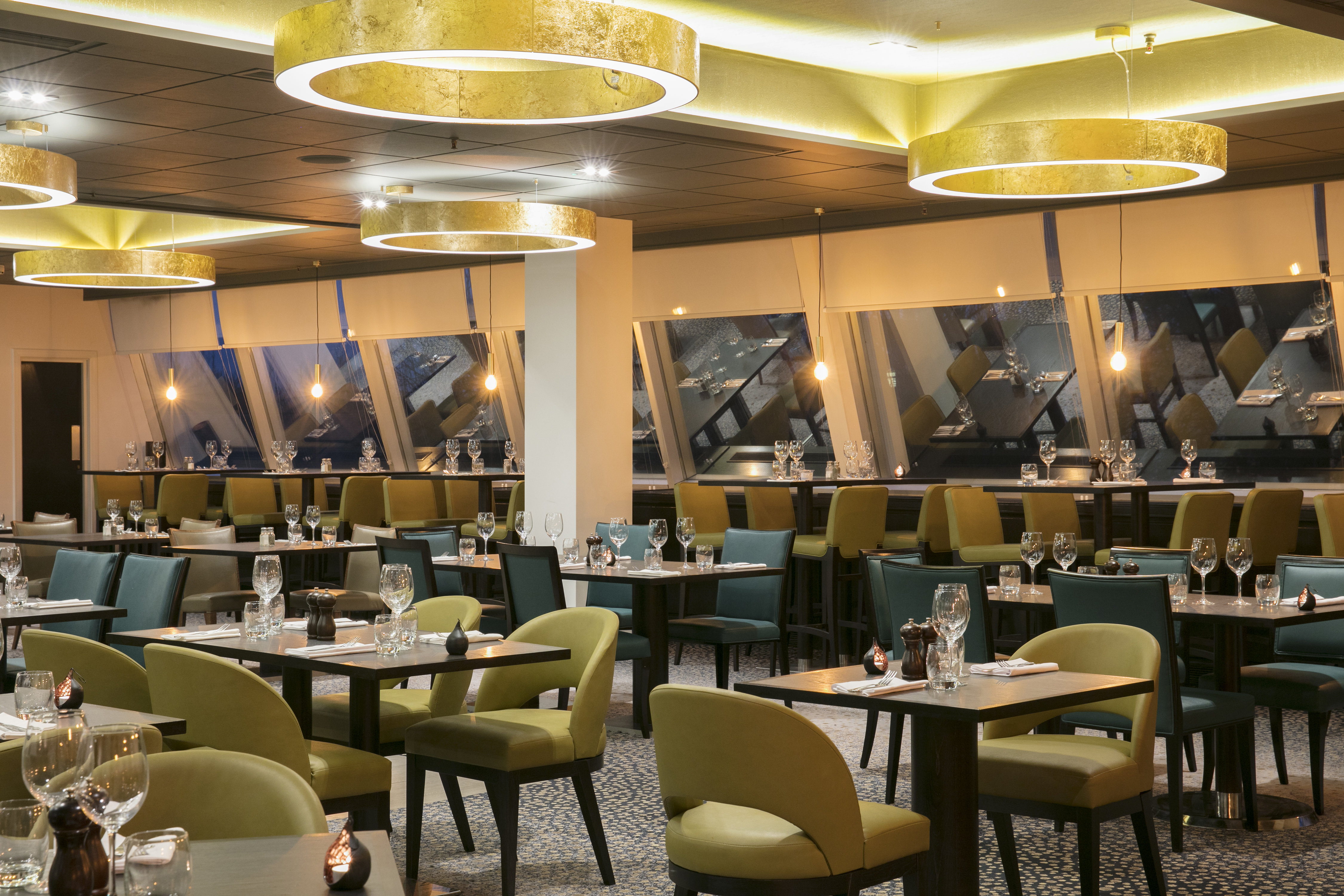 Crowne Plaza Harrogate 31/50