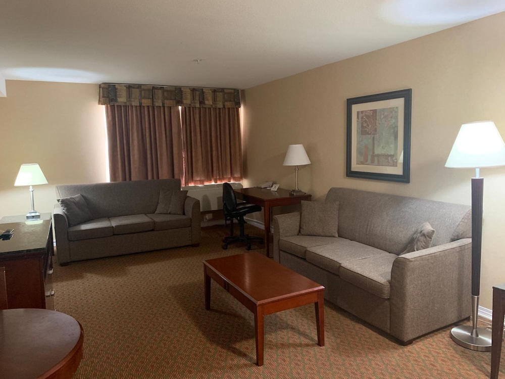 Prestige Aberdeen Lodge Kamloops 33/54