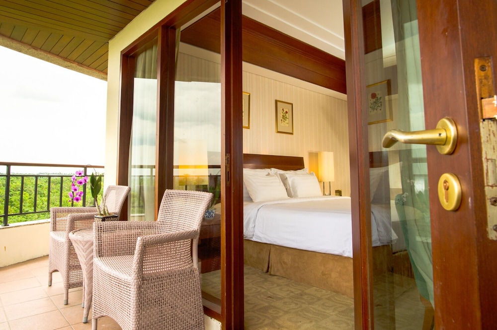 Labersa Grand Hotel And Convention Center 20/48