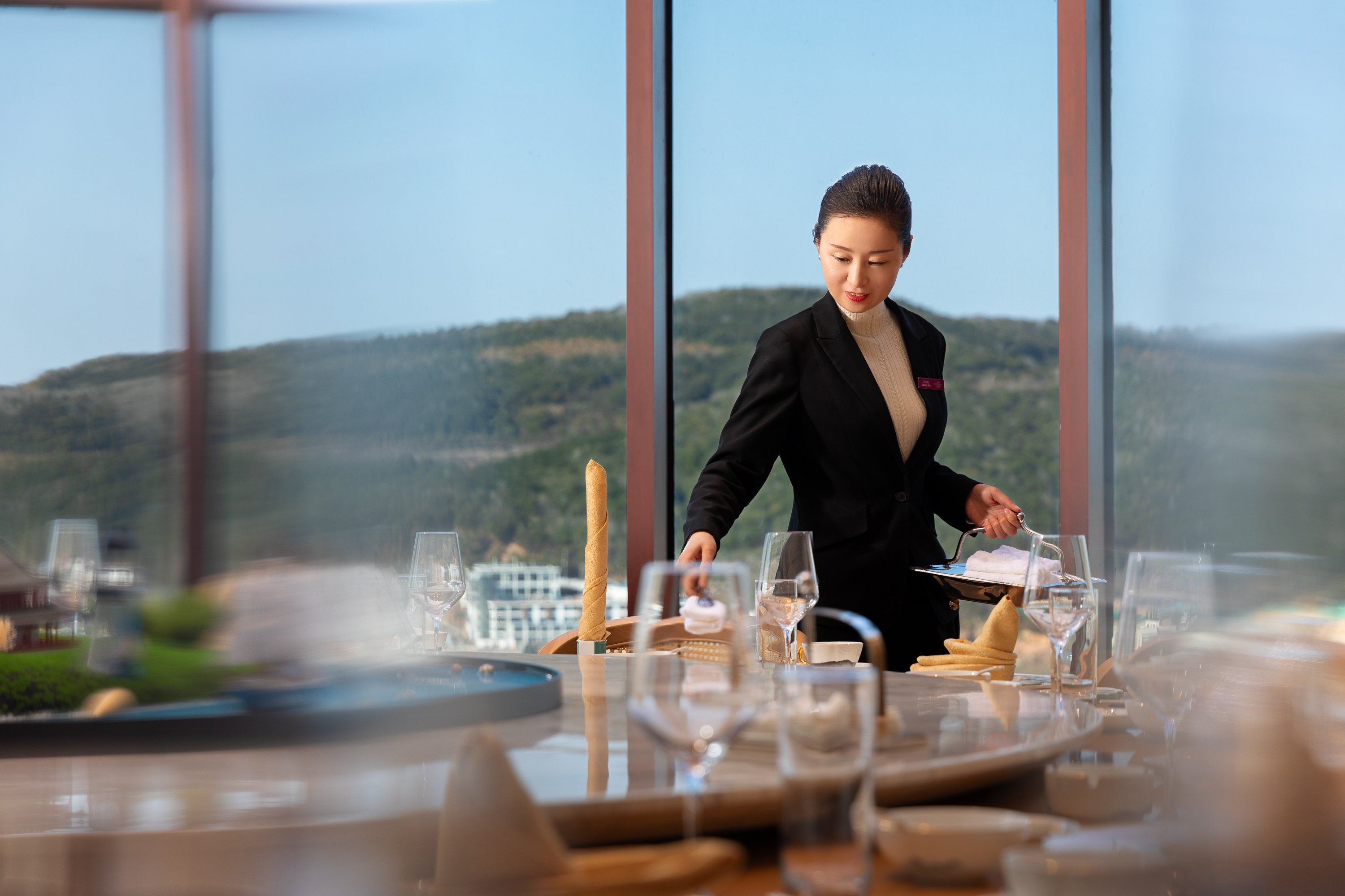 Crowne Plaza Zhoushan Seaview 20/51