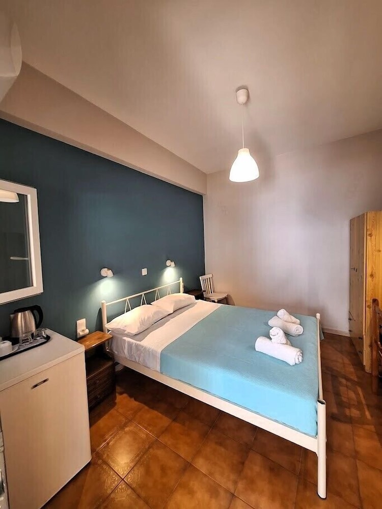 Perdika Mare Guesthouse 17/39
