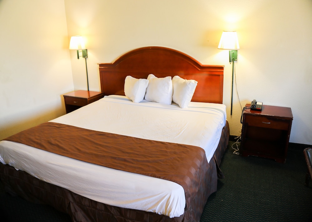 Budget Inn Phoenix 20/56