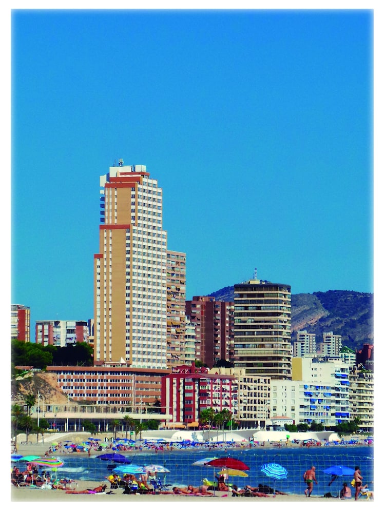 Apartamentos Beni Beach 42/45