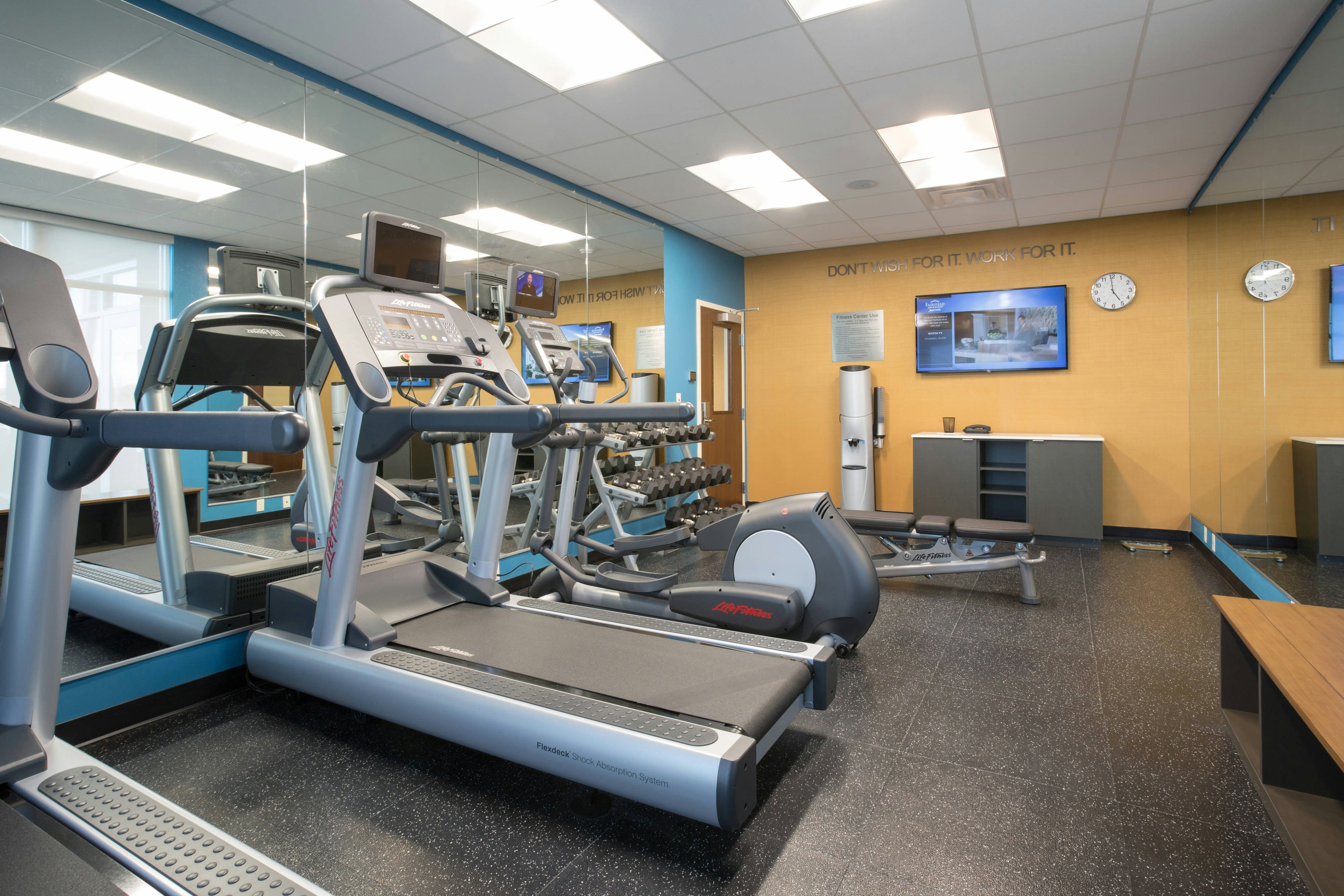 Fairfield Inn Suites Burlington 26/44