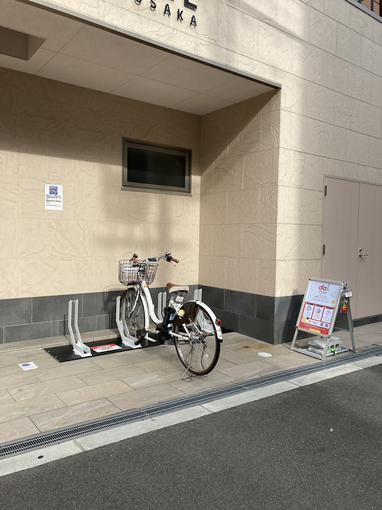 Sarasa Hotel Shin-Osaka 52/57