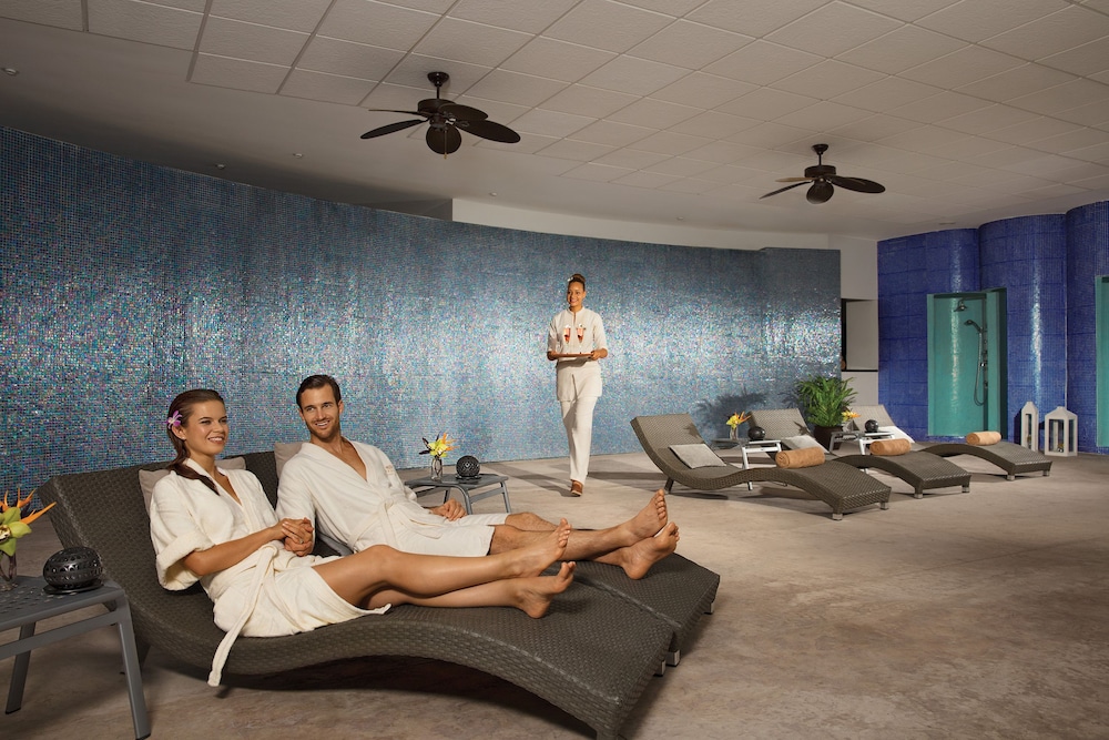 Dreams Huatulco Resort Spa All Inclusive 22/49