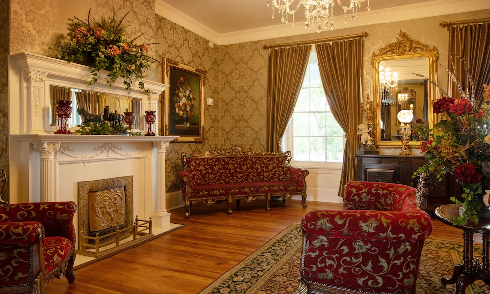 Belle Air Mansion 8/50