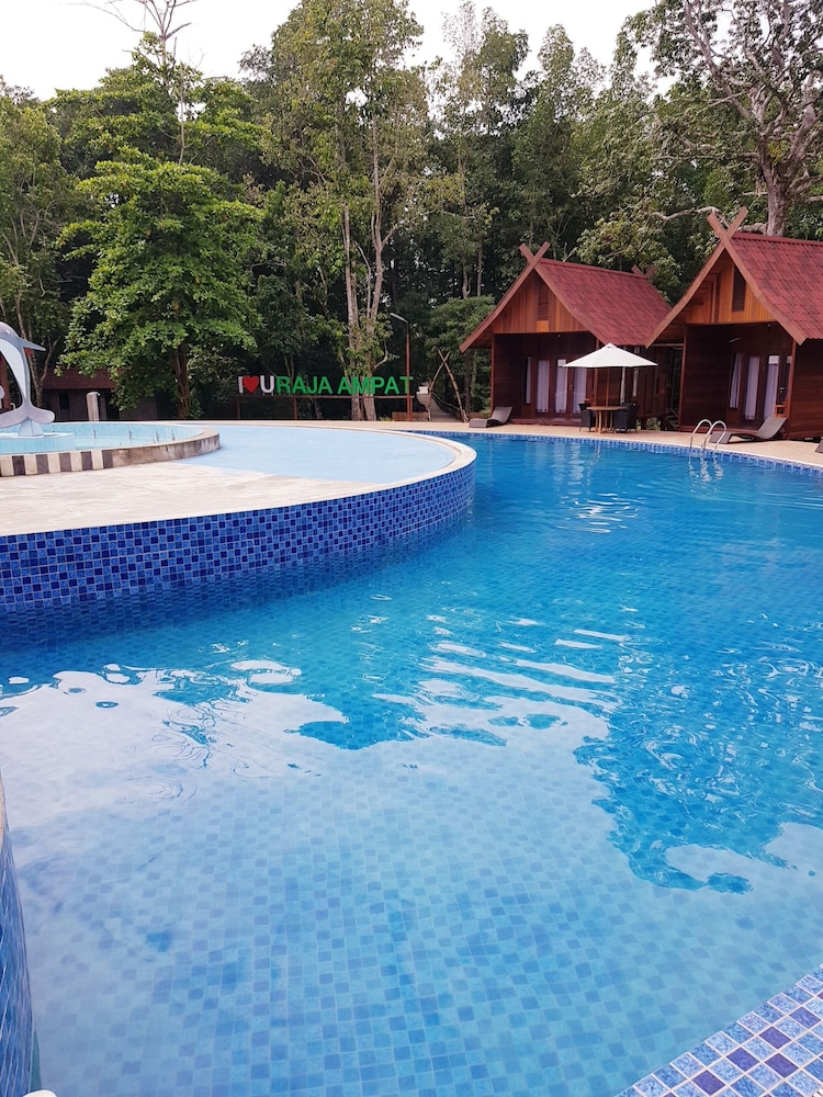 Korpak Villa and Resort Raja Ampat 31/39