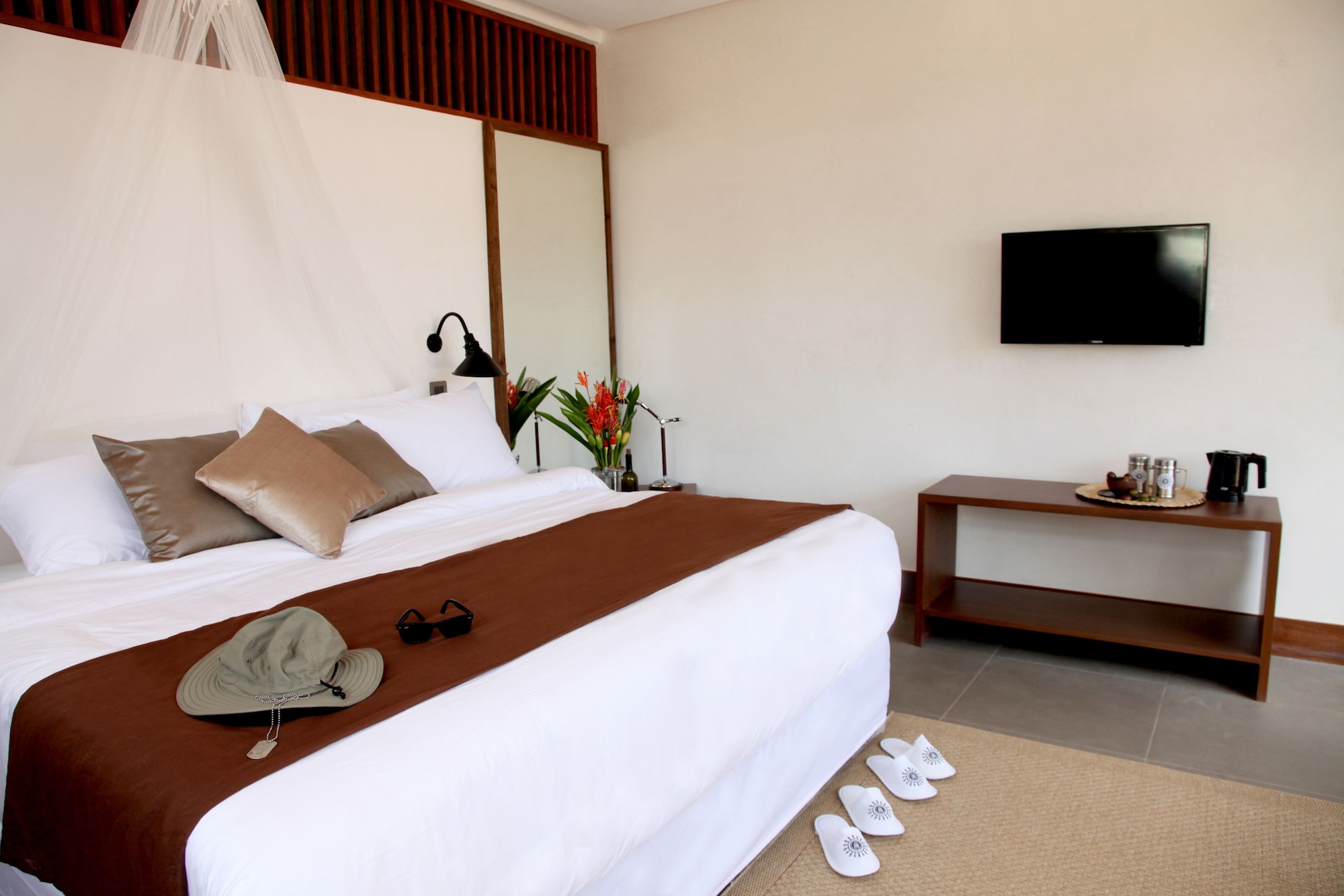 King Room