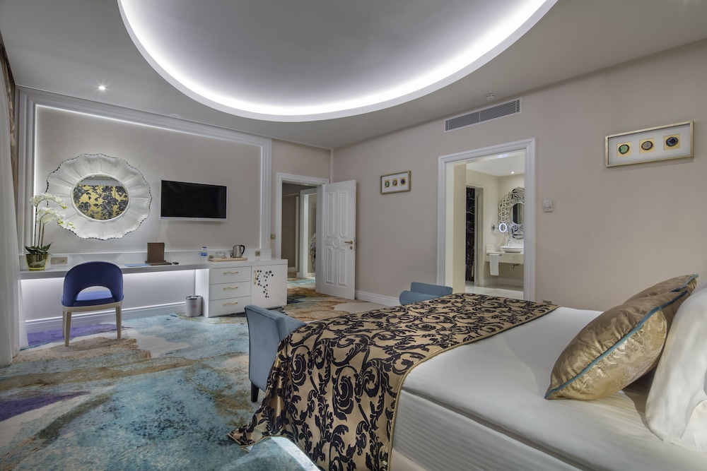 Granada Luxury Belek 15/77