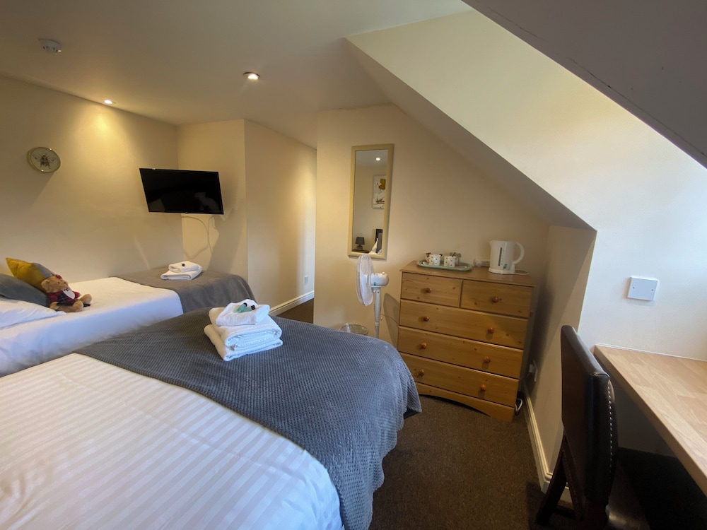 Parkside Guest House 20/50