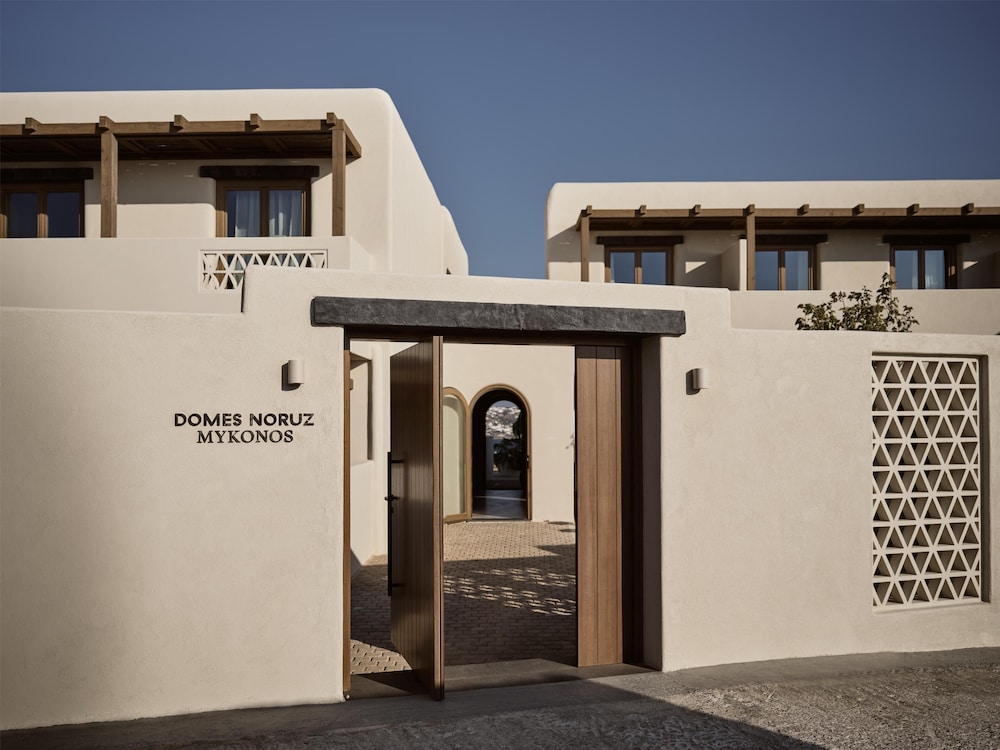 Omeon Mykonos 6/62