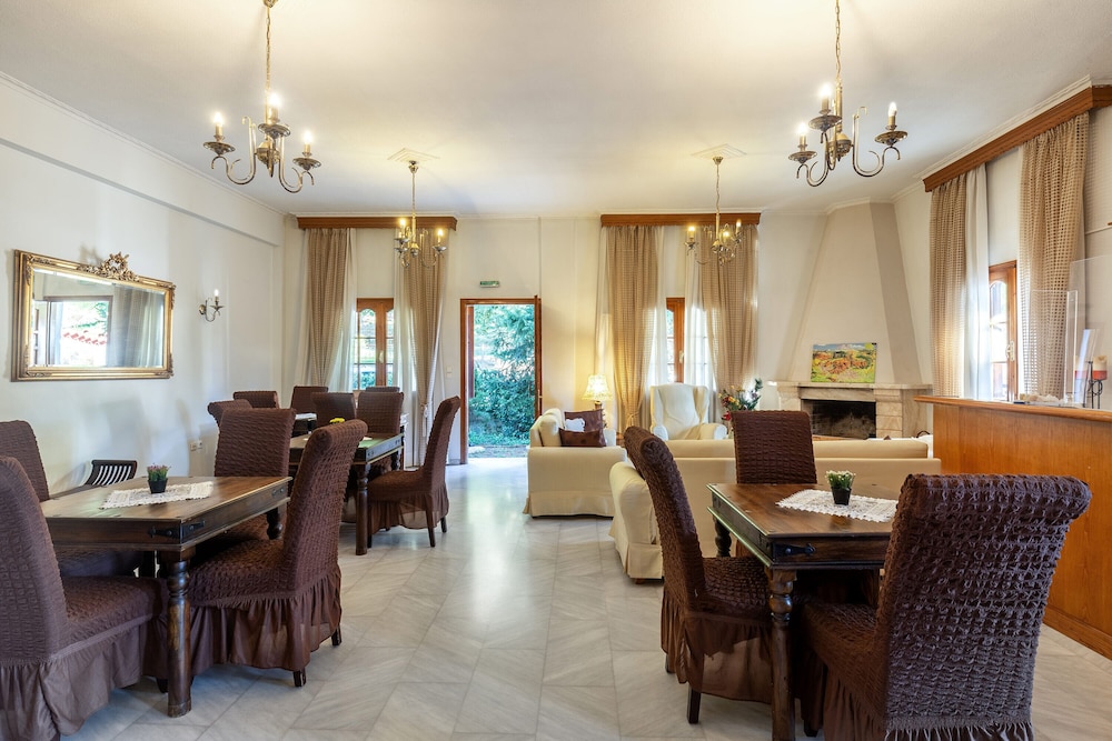 San Giorgio Villa 39/45