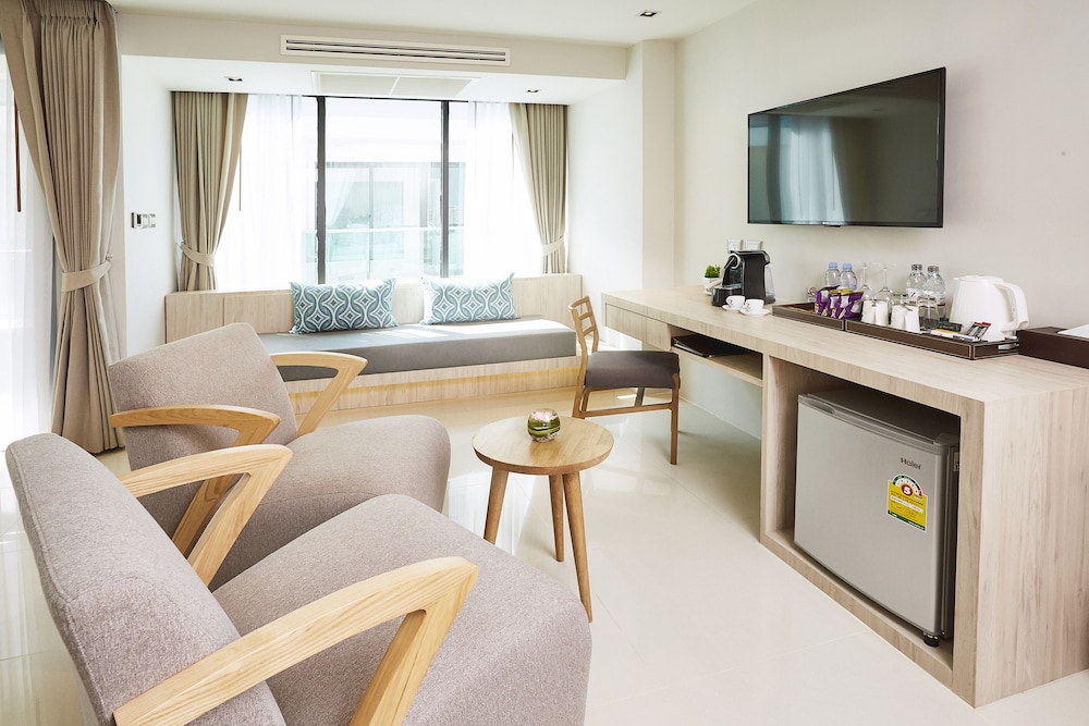 Zand Morada Pattaya 43/70
