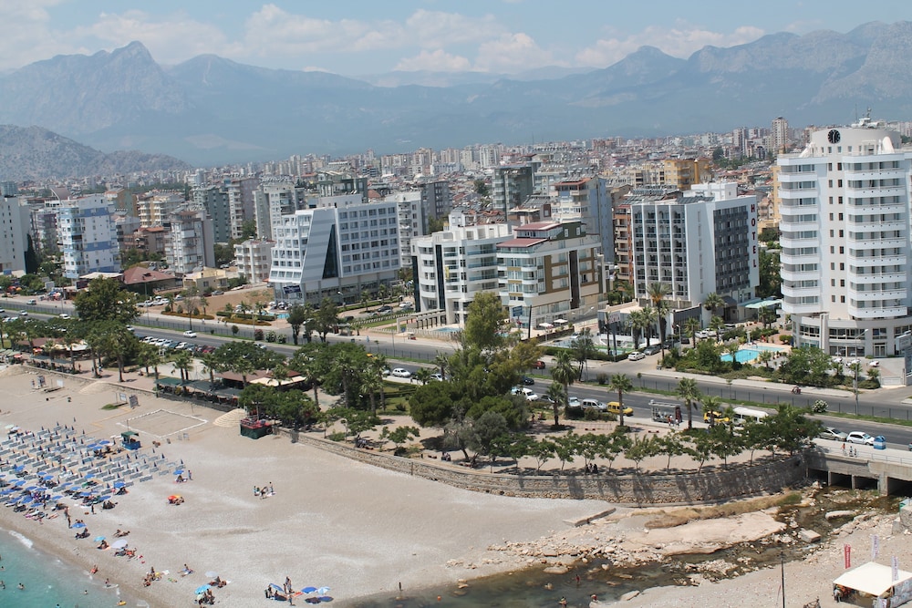 Olbia Residence Hotel 34/44