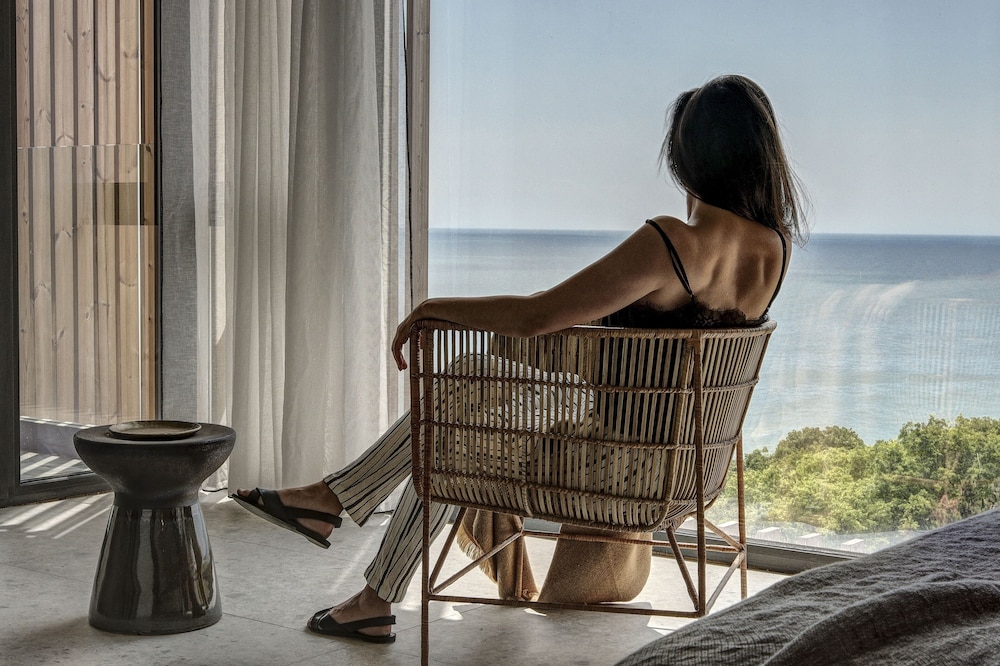 Umani Hotel & Beach 47/50