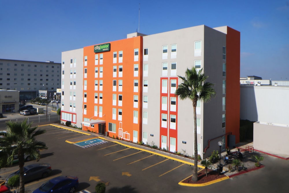 City Express Junior by Marriott Tijuana Otay 2/48