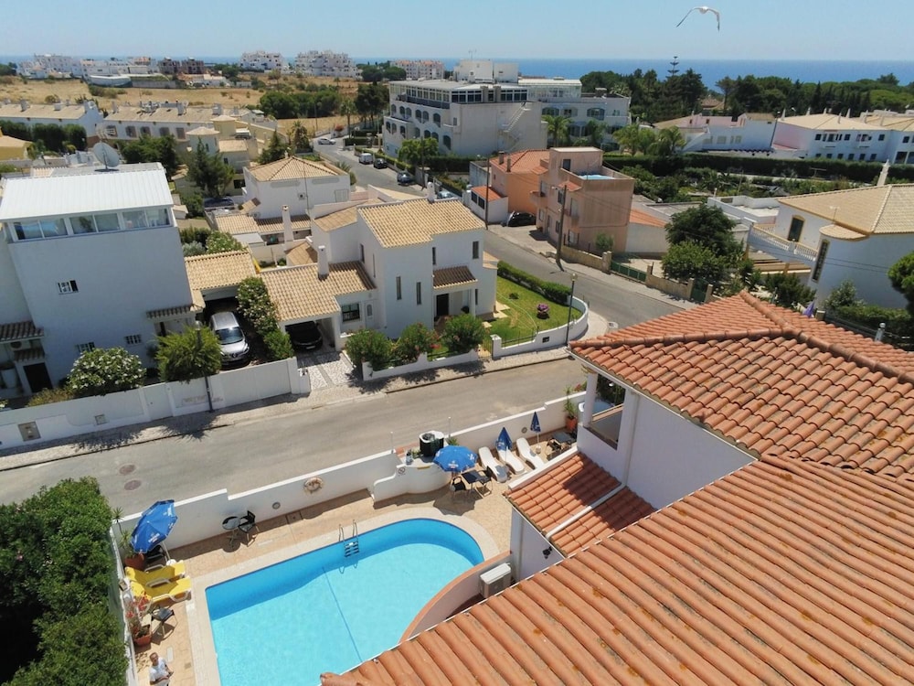Agua Marinha - Adults Only 35/41