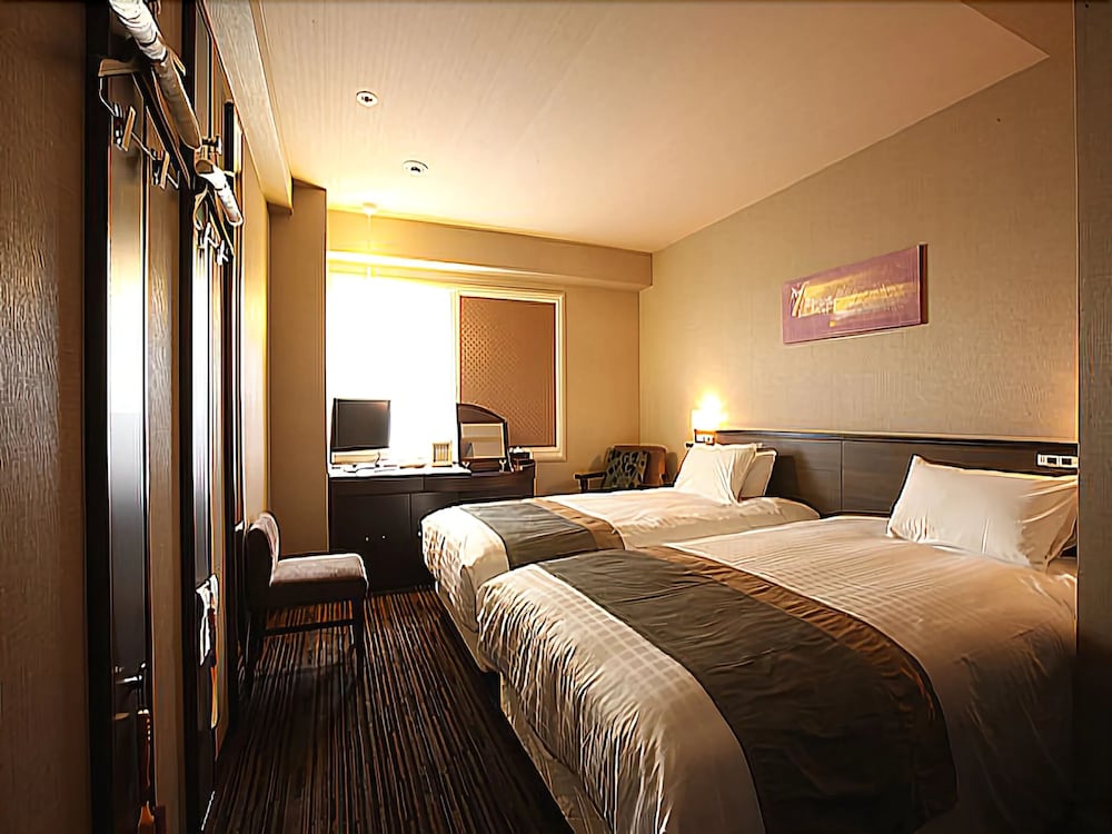 Ochanomizu Hotel Juraku 11/41