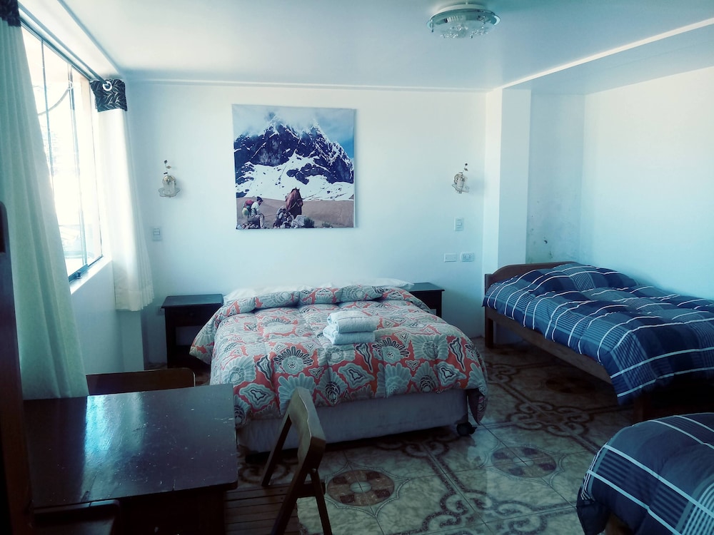 Sanblas Backpacker Hostel 28/68