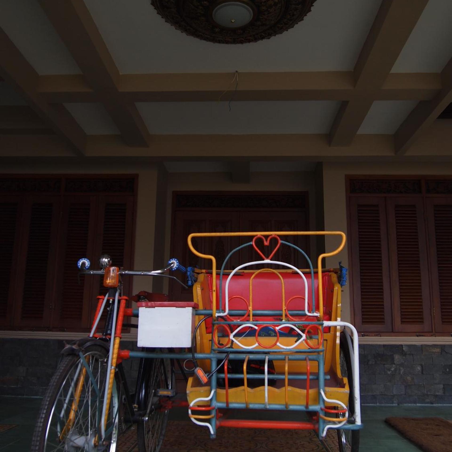 Balai Melayu Hotel 28/48
