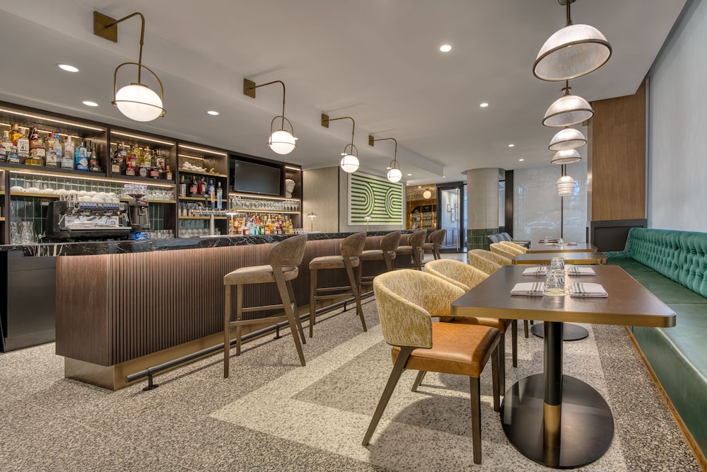 Toor Hotel Toronto, Part Of Jdv By Hyatt 43/50