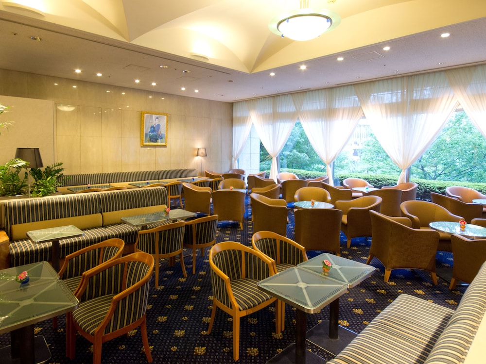 Toshi Center Hotel 54/65