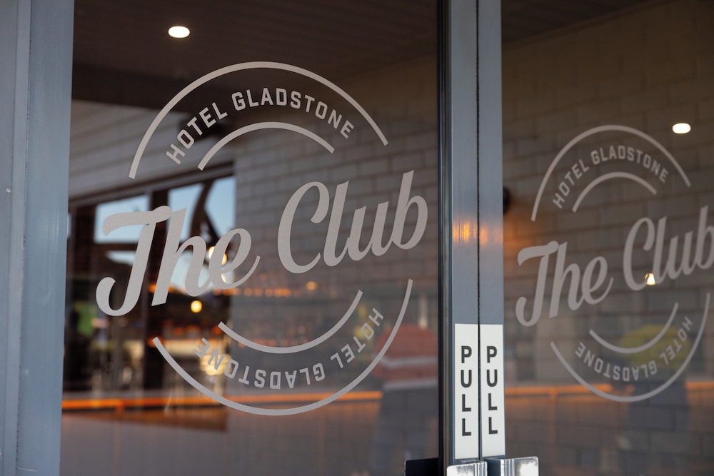 The Club Hotel 13/29