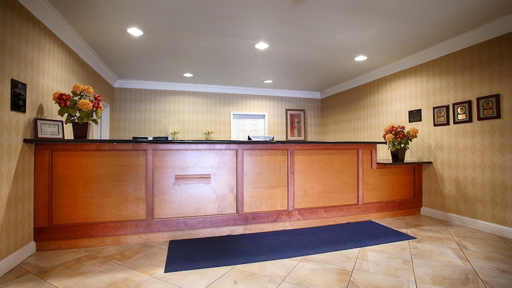 Best Western Comanche Inn 9/38
