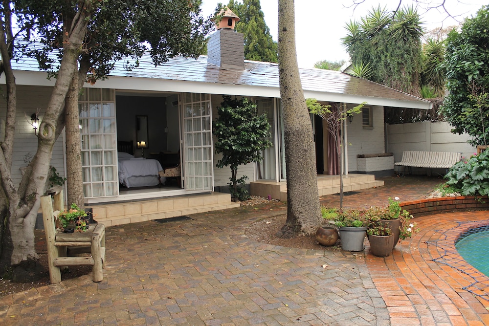 3Liebeloft Guest House 6/50