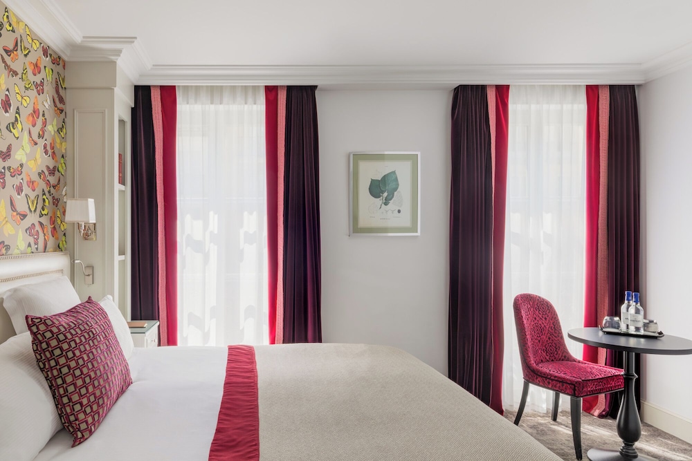 HOTEL MONGE 28/67