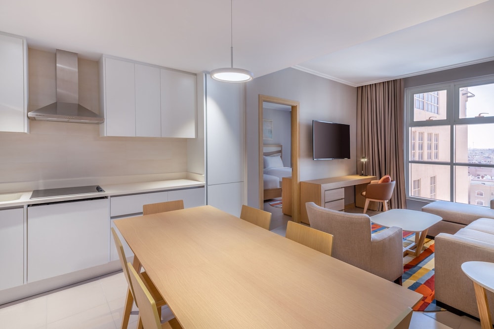 Residence Inn Dammam by Marriott 16/27