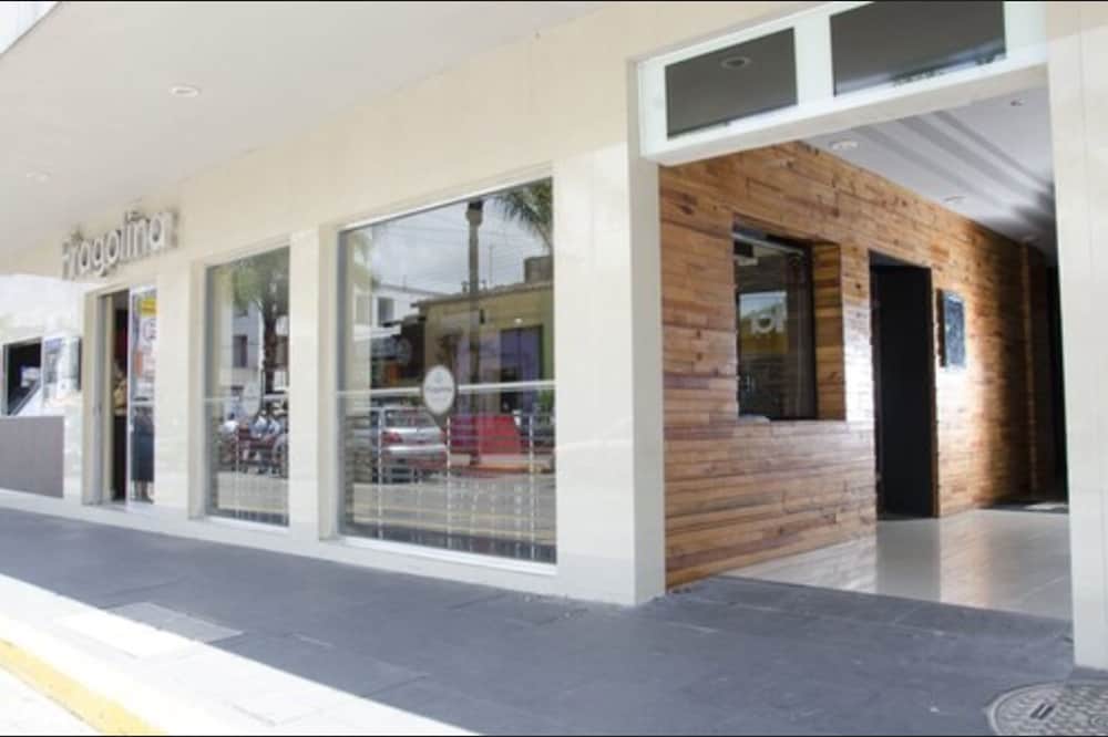 Hotel Ha 4/34