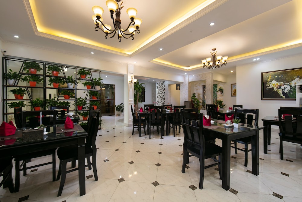 Hanoi Garden Hotel 51/62